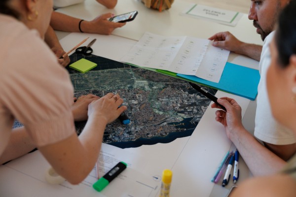 UŽARENI PETAK