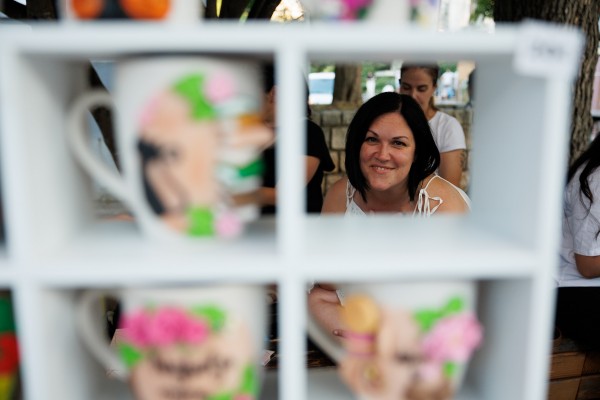 Zoster i Gretta obilježili subotu na KvART festivalu