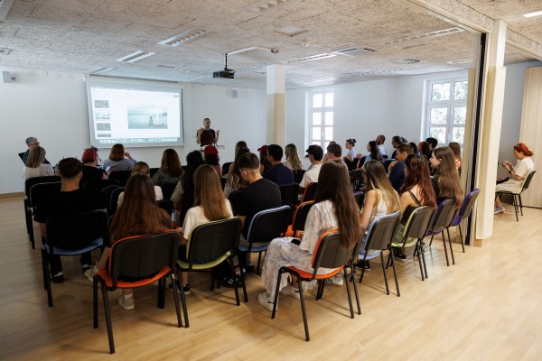 Zadrani postali glavni glumci neobičnog vjenčanja na KvartArt festivalu