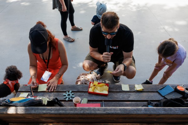 Zoster i Gretta obilježili subotu na KvART festivalu