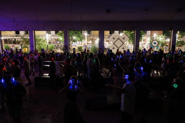 Zoster i Gretta obilježili subotu na KvART festivalu
