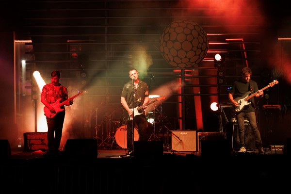 NEDJELJA- kraj festivala