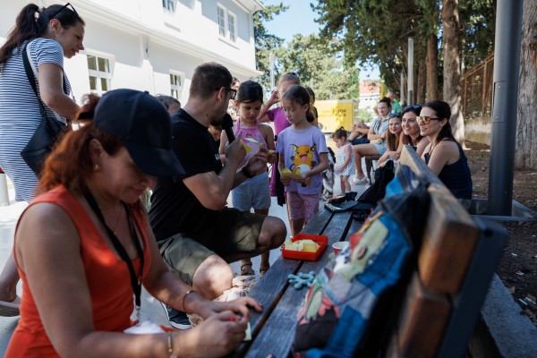 Zoster i Gretta obilježili subotu na KvART festivalu