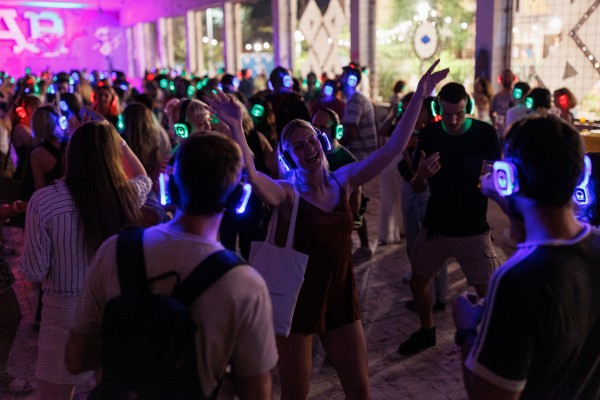 Zoster i Gretta obilježili subotu na KvART festivalu