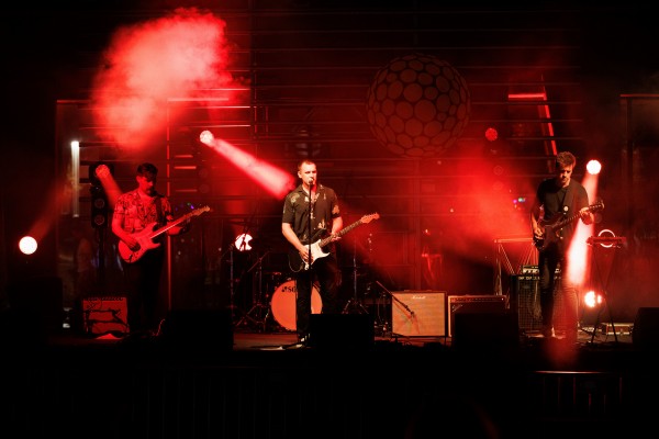 NEDJELJA- kraj festivala