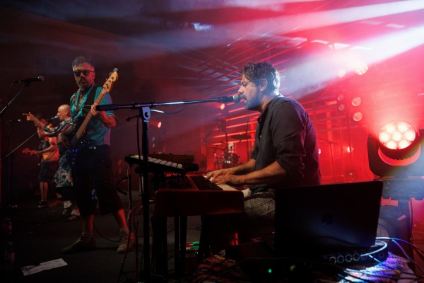 Zoster i Gretta obilježili subotu na KvART festivalu