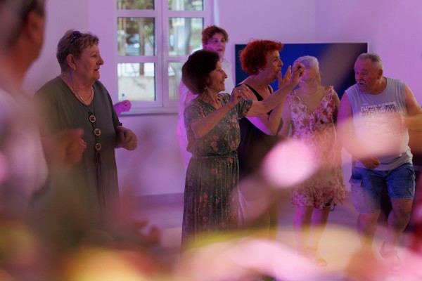 NEDJELJA- kraj festivala