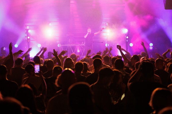 NEDJELJA- kraj festivala