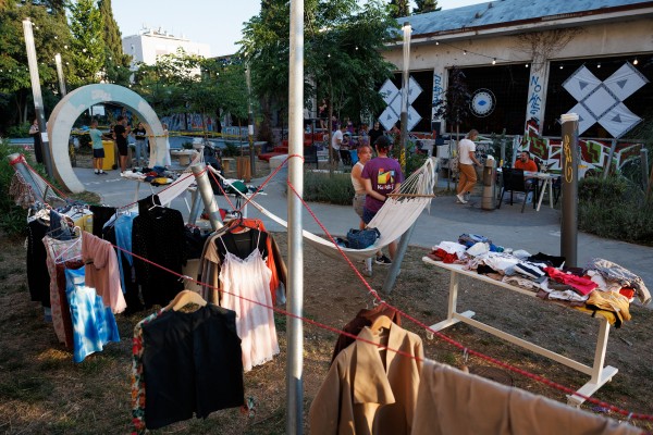 Zoster i Gretta obilježili subotu na KvART festivalu