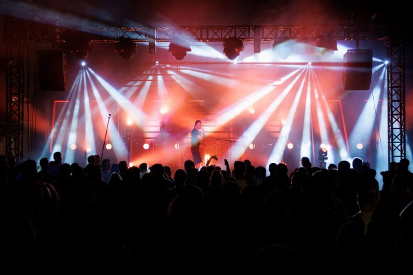 NEDJELJA- kraj festivala