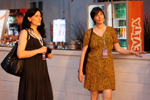 Zoster i Gretta obilježili subotu na KvART festivalu