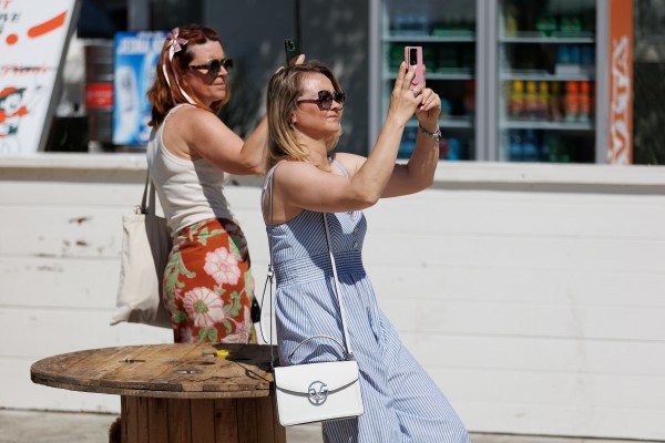 Zoster i Gretta obilježili subotu na KvART festivalu