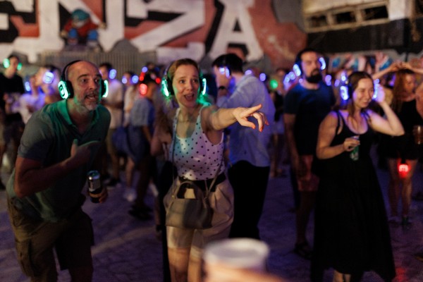 Zoster i Gretta obilježili subotu na KvART festivalu