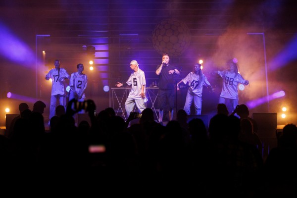 NEDJELJA- kraj festivala