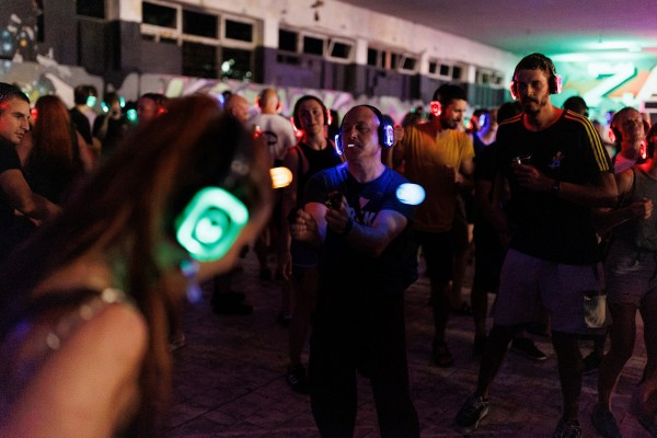 Zoster i Gretta obilježili subotu na KvART festivalu