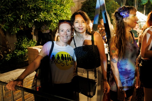 Zoster i Gretta obilježili subotu na KvART festivalu