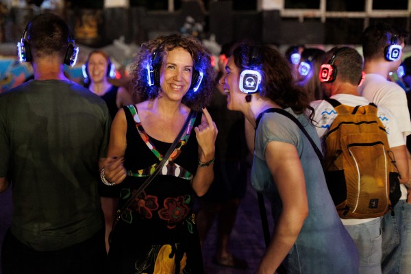 Zoster i Gretta obilježili subotu na KvART festivalu