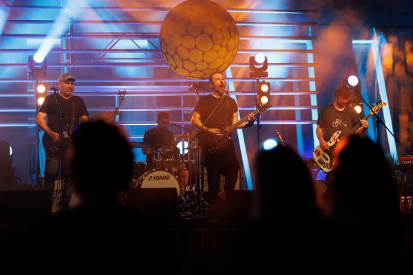 Zoster i Gretta obilježili subotu na KvART festivalu