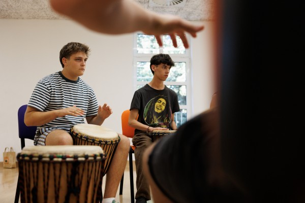 Zoster i Gretta obilježili subotu na KvART festivalu