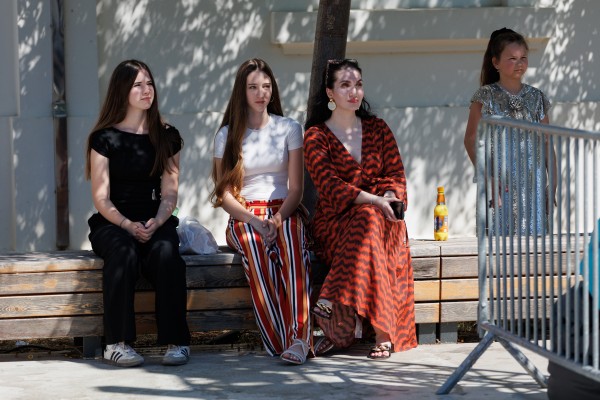 Zoster i Gretta obilježili subotu na KvART festivalu