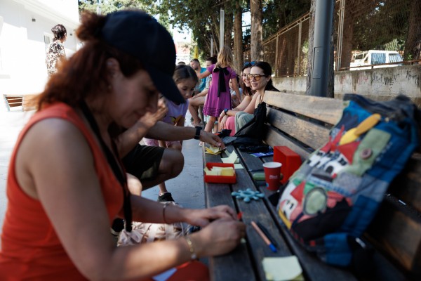 Zoster i Gretta obilježili subotu na KvART festivalu