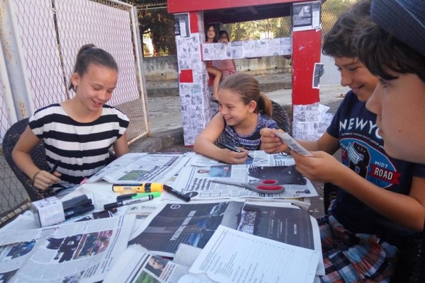 Blackout poezija: Zadarski pisci aktivni i na Kvartu, a u rujnu ponovo Kalibar bestival 