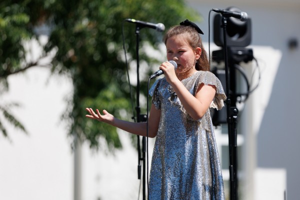 Zoster i Gretta obilježili subotu na KvART festivalu
