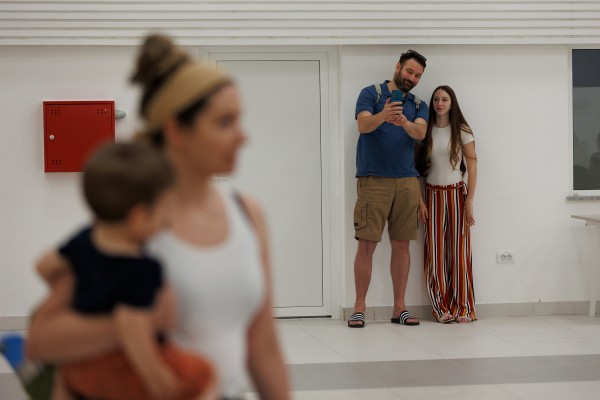 Zoster i Gretta obilježili subotu na KvART festivalu