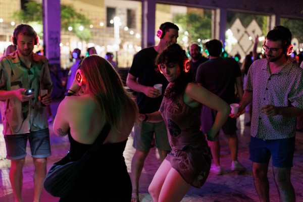 Zoster i Gretta obilježili subotu na KvART festivalu