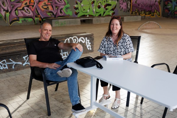 Zadrani postali glavni glumci neobičnog vjenčanja na KvartArt festivalu