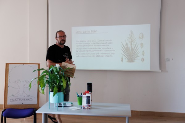 Zoster i Gretta obilježili subotu na KvART festivalu