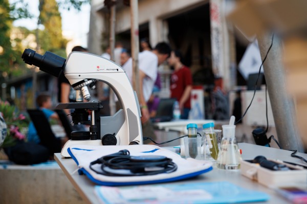 Zoster i Gretta obilježili subotu na KvART festivalu