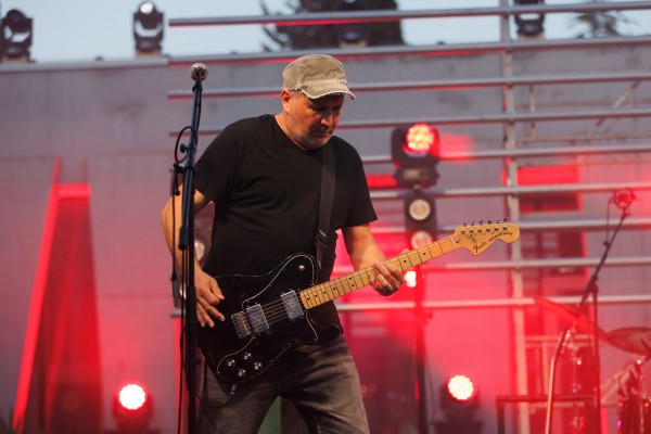 Zoster i Gretta obilježili subotu na KvART festivalu