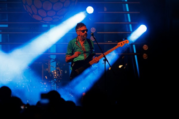 Zoster i Gretta obilježili subotu na KvART festivalu