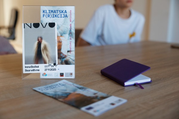 Zoster i Gretta obilježili subotu na KvART festivalu
