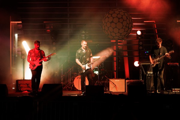 NEDJELJA- kraj festivala