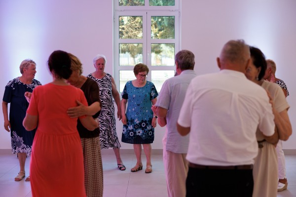 NEDJELJA- kraj festivala