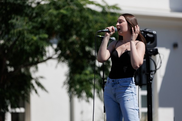 Zoster i Gretta obilježili subotu na KvART festivalu