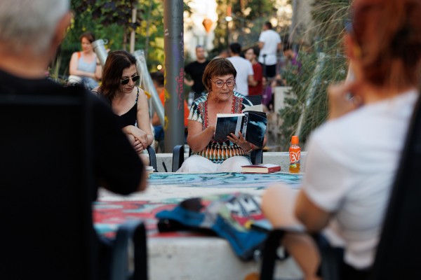 Zoster i Gretta obilježili subotu na KvART festivalu
