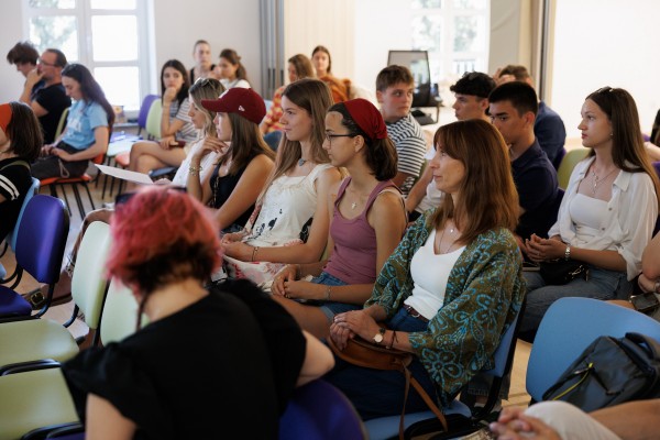 Zadrani postali glavni glumci neobičnog vjenčanja na KvartArt festivalu