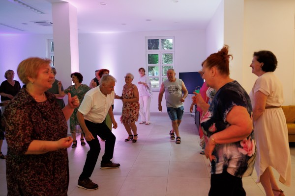 NEDJELJA- kraj festivala