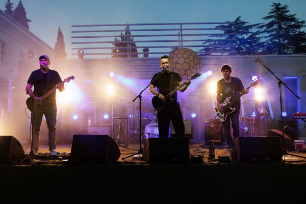 Zoster i Gretta obilježili subotu na KvART festivalu