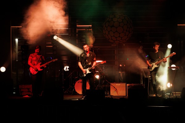 NEDJELJA- kraj festivala