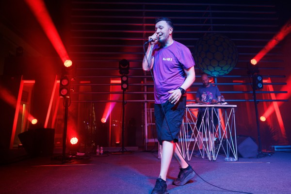 NEDJELJA- kraj festivala