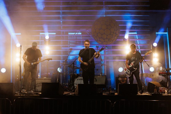Zoster i Gretta obilježili subotu na KvART festivalu