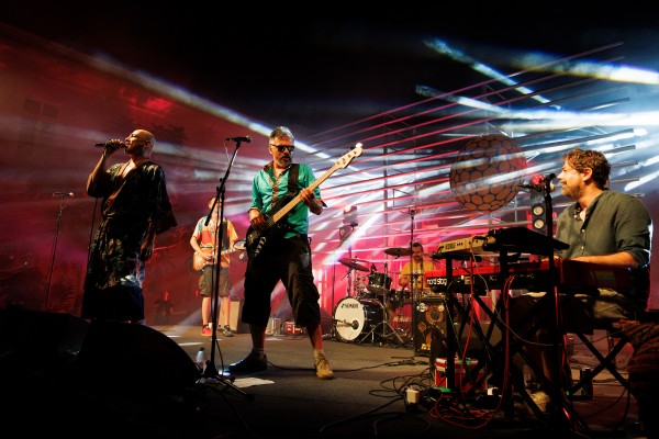 Zoster i Gretta obilježili subotu na KvART festivalu