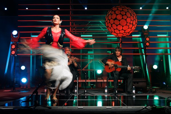 Zadrani postali glavni glumci neobičnog vjenčanja na KvartArt festivalu
