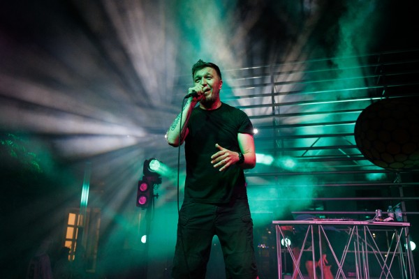 NEDJELJA- kraj festivala