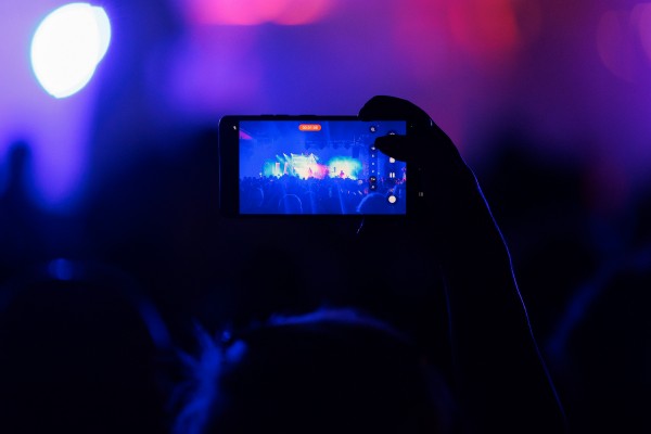 Zoster i Gretta obilježili subotu na KvART festivalu