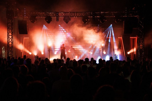 NEDJELJA- kraj festivala